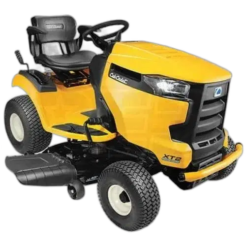 KrishiGears Cub Cadet - Lx46 Fab Lawn Mower (20 HP)
