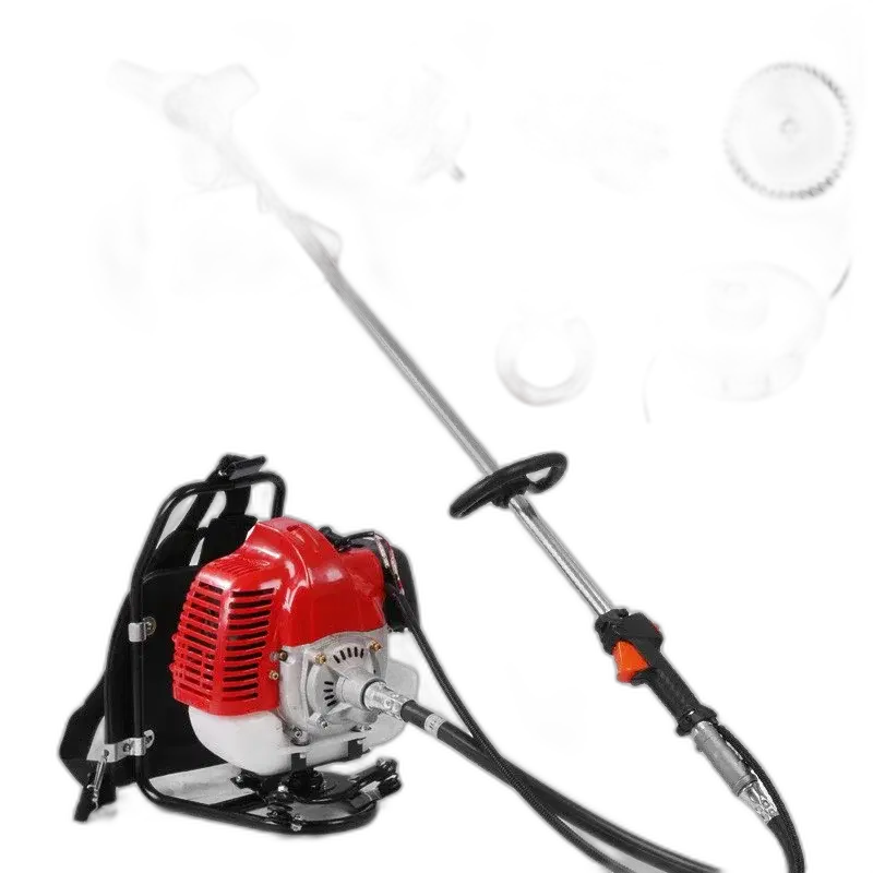 KrishiGears Brush Cutter Spare Parts