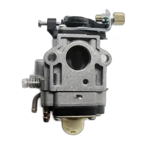 KrishiGears Carburetor For Brush Cutter Parts - Electric