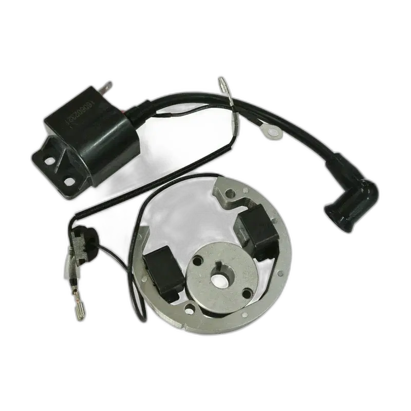 KrishiGears Ignition Coil For Brush Cutter