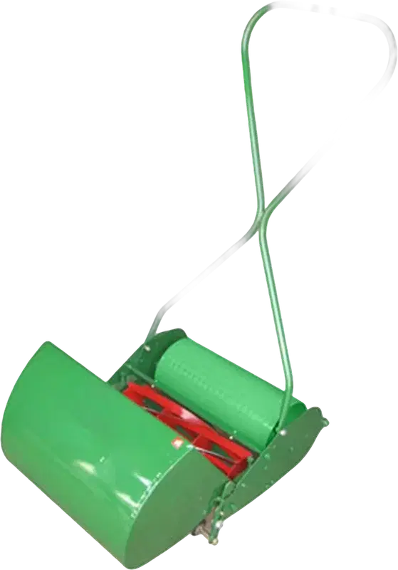 KrishiGears Roller Type Lawn Mower Model - 384