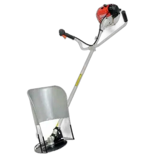 KrishiGears Side Pack Brushcutter Cg-530 (2.4 HP) - 2 stroke