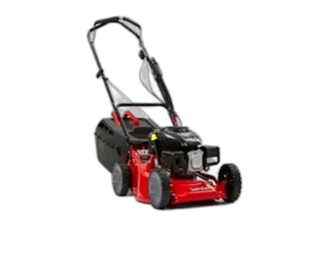 KrishiGears 18 Inch Model Pro Cut-720 Walk Behind Mowers
