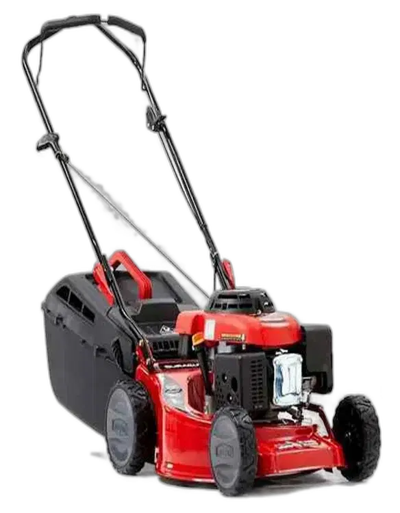 KrishiGears 18 INCH Model ROVER-820 Patrol Walk Behind Mowers