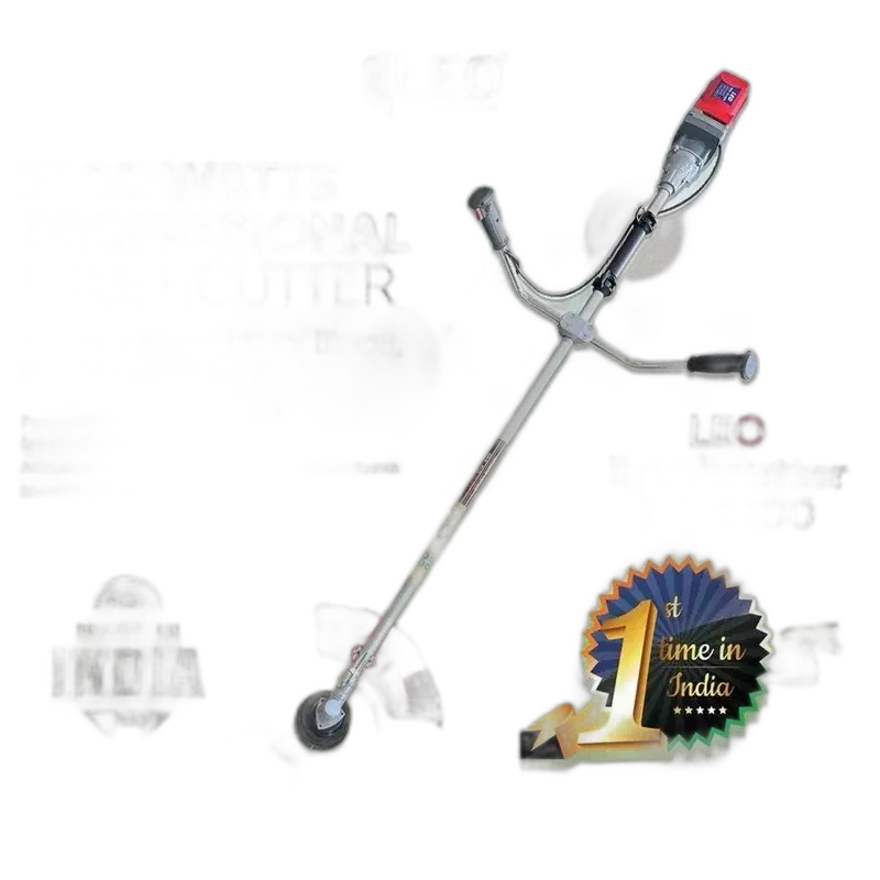 KrishiGears Electric Brush Cutter Model Re-2200 (2.0 kW)