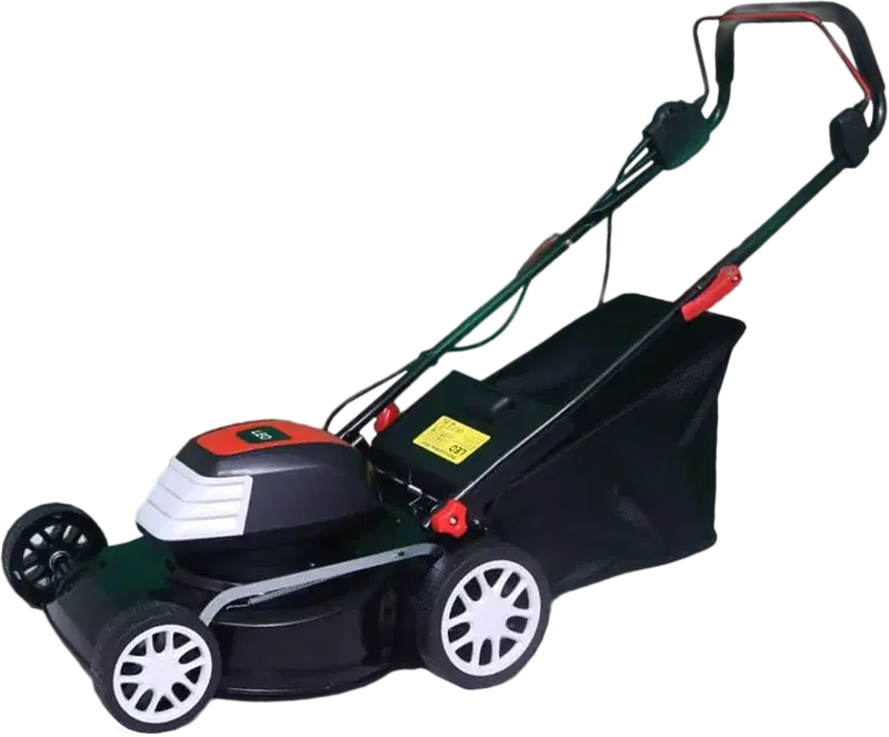 KrishiGears Model ZF6127 Electric Lawn Mower (1600 W)