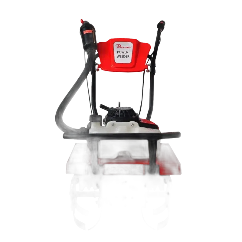 KrishiGears Power Weeder Model - Cg - 600 (3 Hp) - Petrol