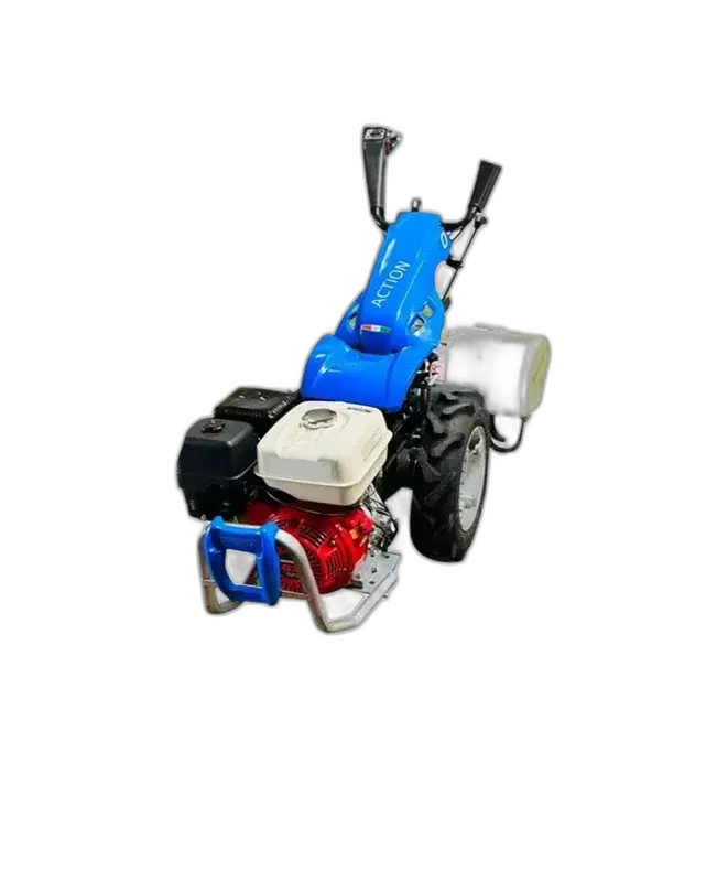 KrishiGears Power Weeder Model Fj -1200