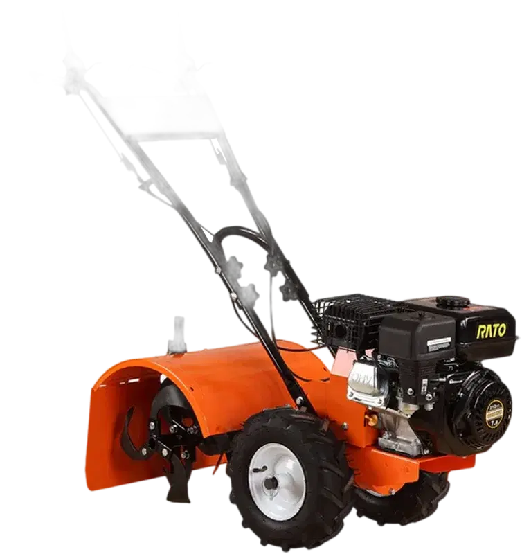KrishiGears Power Weeder 9 Hp Model-GR 8002 - Petrol