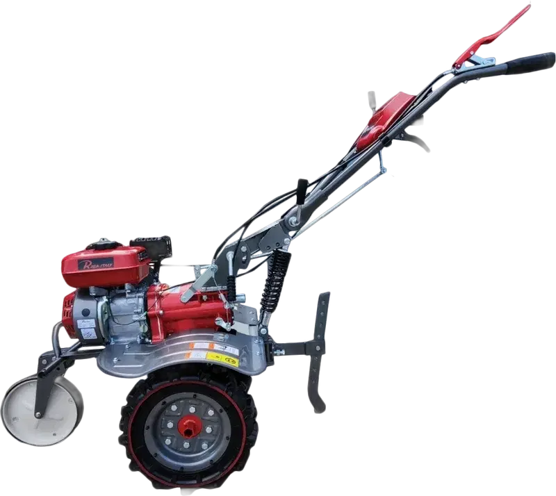 KrishiGears Power Weeder Model-Kp 1250 (7 Hp) - Petrol