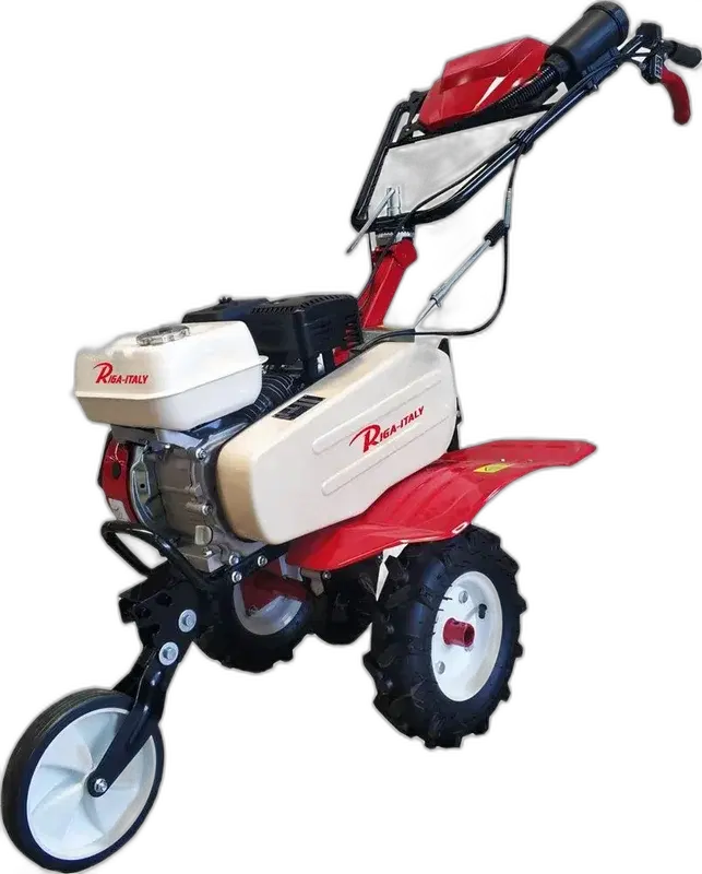 KrishiGears Power Weeder Model Kp-750 (5 Hp) - Petrol