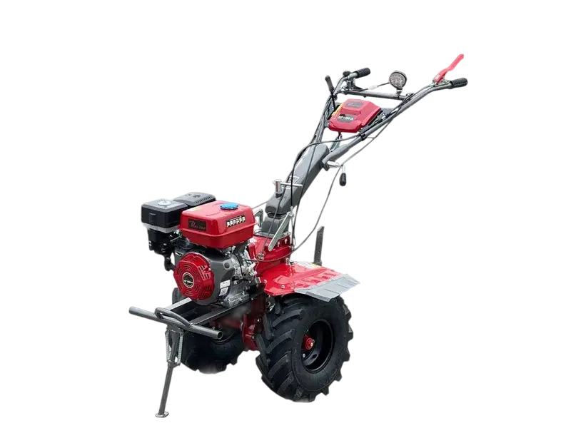KrishiGears Power Weeder 10hp Model No Kpe-1050 A (10 Hp) - Diesel