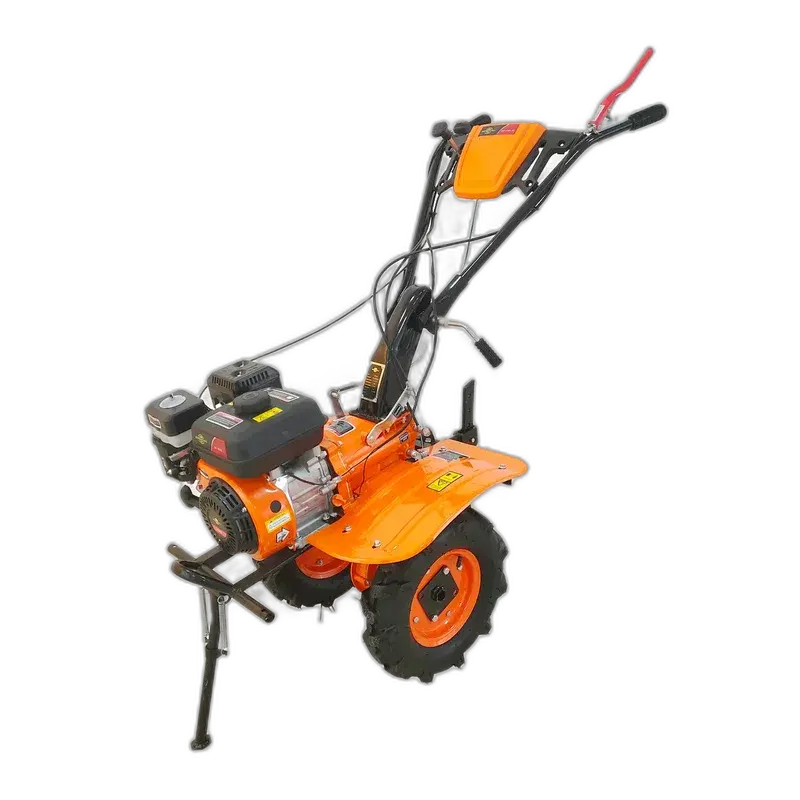 KrishiGears Power Weeder MY-450G