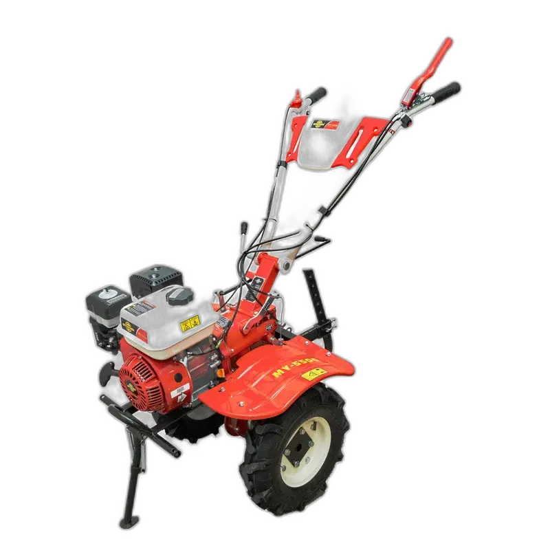 KrishiGears Power Weeder – MY-550G