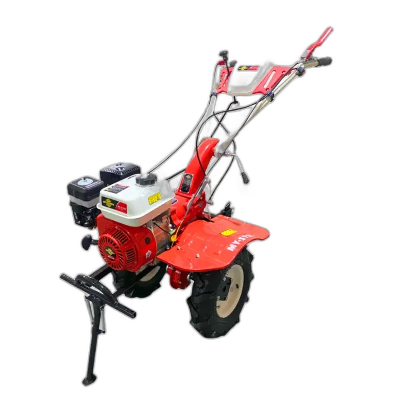 KrishiGears Power Weeder MY-570G