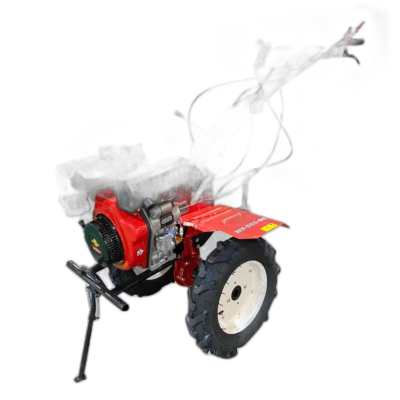 KrishiGears Power Weeder MY-585-DE