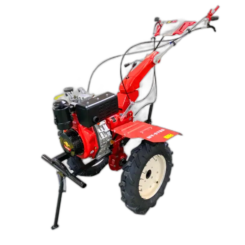 KrishiGears Power Weeder MY-585D