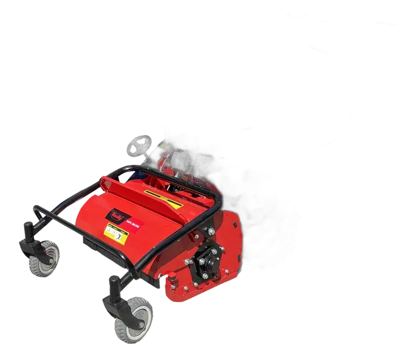 KrishiGears Stubble Mower RAPL-SM-G50