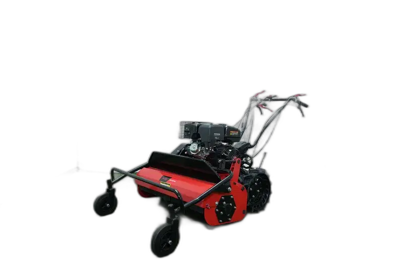 KrishiGears Stubble Mower RAPL-SM-G90