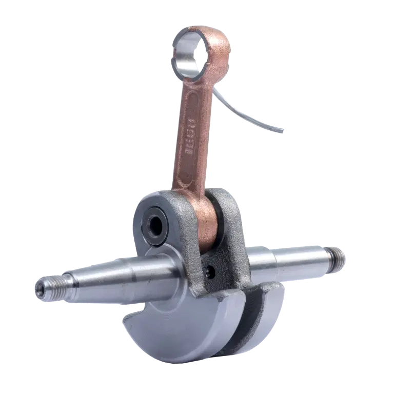 KrishiGears Crankshaft Assembly (7 HP / 9 HP)