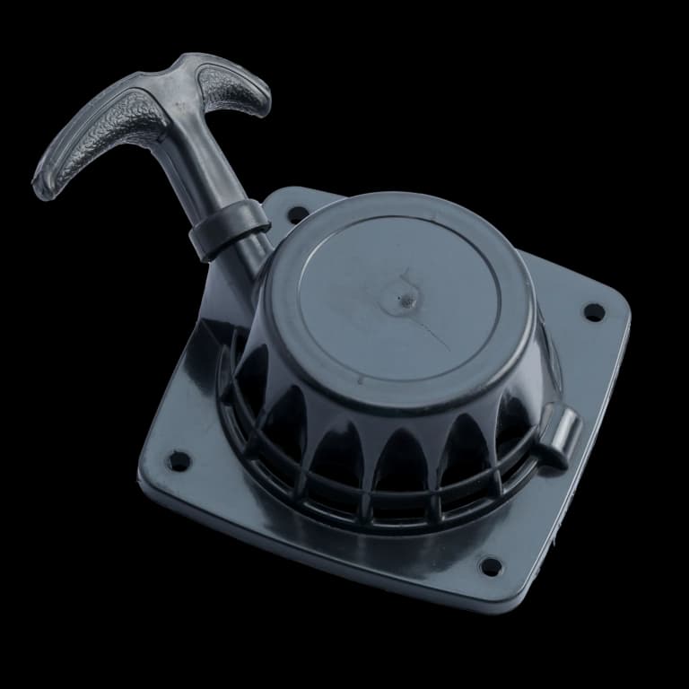 Recoil Starter Assembly (Pull Cord)