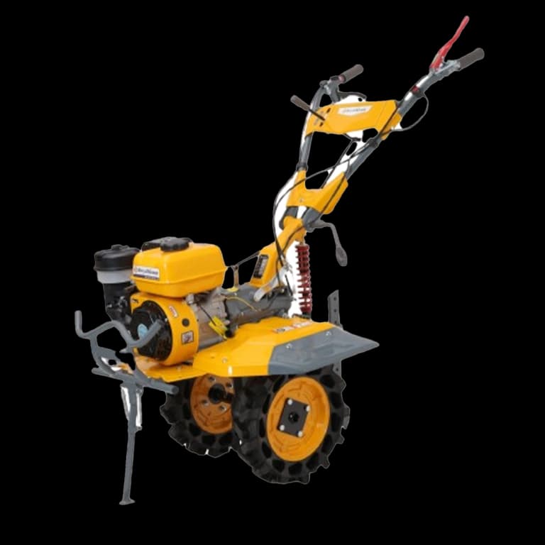 KG-170F Petrol Power Weeder (7 HP)