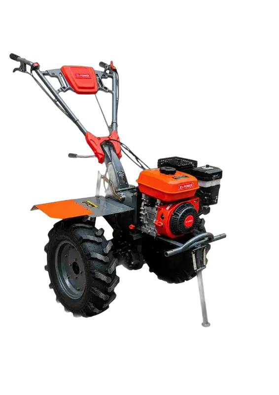 KrishiGears 950 Kibao Series (7.0 HP max, Petrol / 4 Litre)