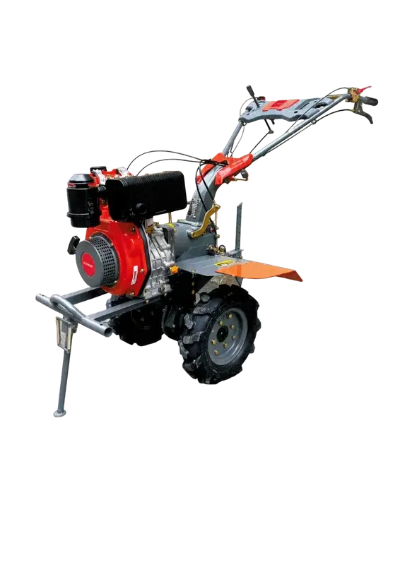 KrishiGears KG-1050D Kibao Series (7.0 HP max, Diesel / 4 Litre)