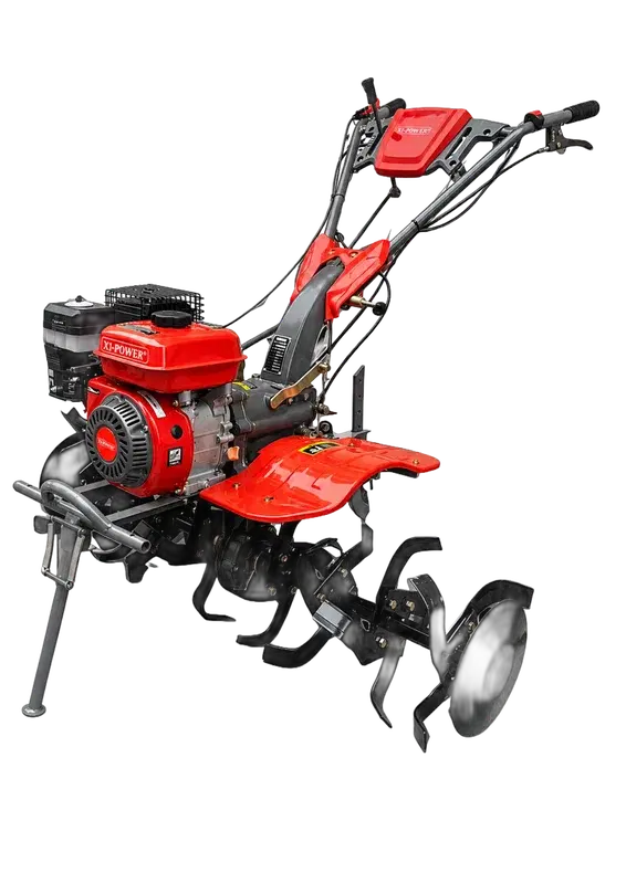 KrishiGears KG-750P Series (7.0 HP max, Diesel)