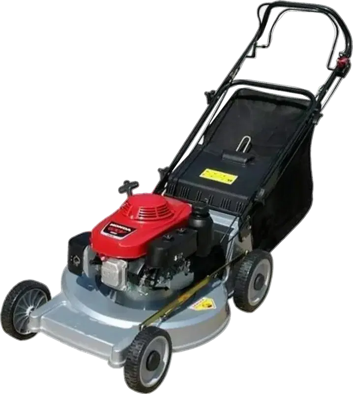 KrishiGears Roller Type Diesel Lawn Mower Model - 0381 (20 HP)