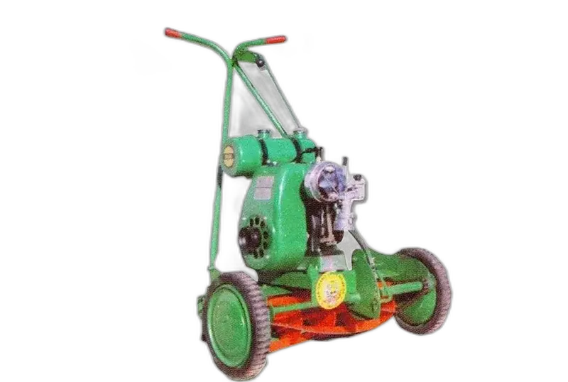 KrishiGears Power Lawn Mower Model 0385 (50 W)