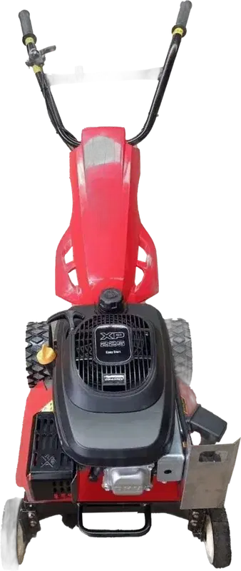 KrishiGears Rotary Mower Self Propelled 225cc