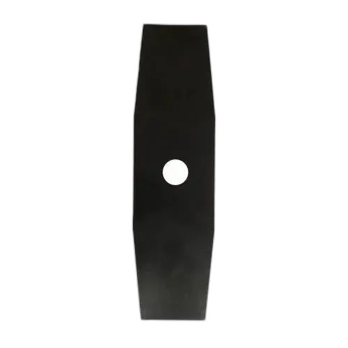 KrishiGears 5 INCH 2 Tooth Brush Cutter Blade - Electric
