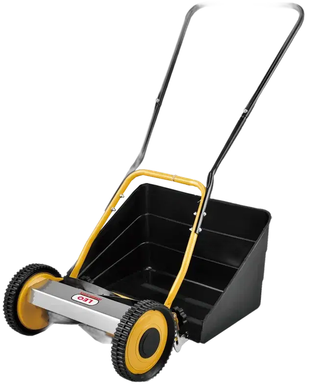 KrishiGears Wheel Type Lawn Mower Model- 397