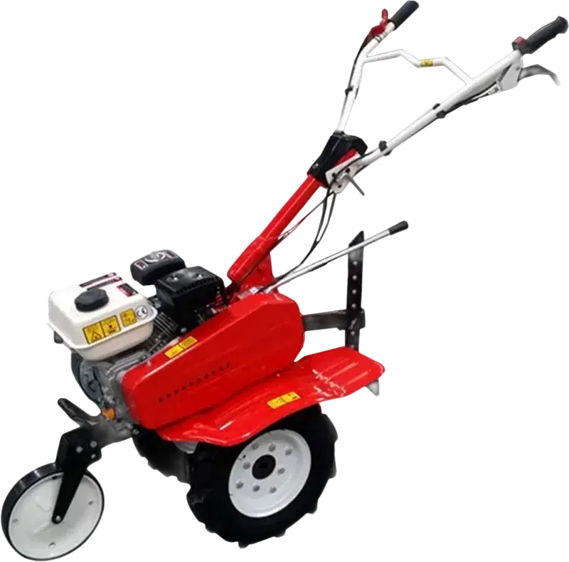 KrishiGears Power Tiller Sc -90 7hp - 4 Stroke
