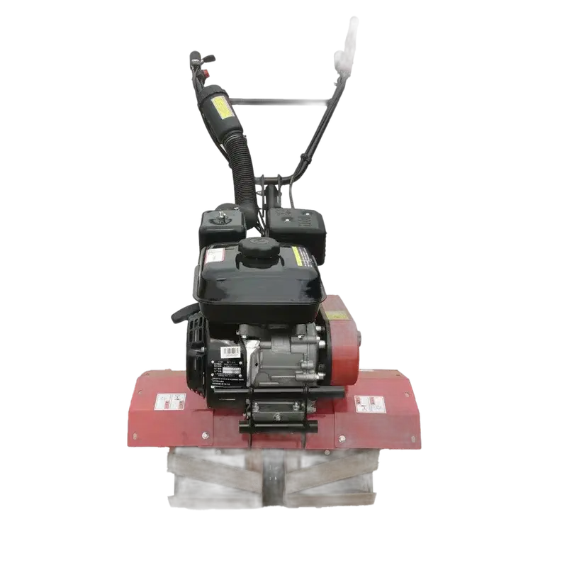 KrishiGears Power Weeder 7 Hp Sc -820 - Petrol