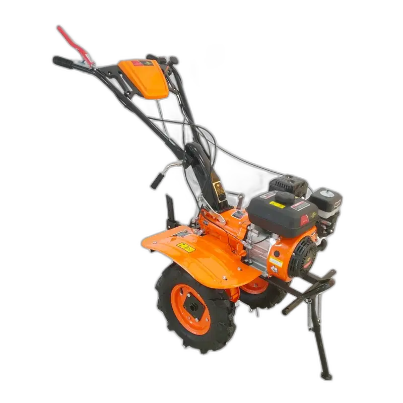 KrishiGears Power Weeder MY-470-GH