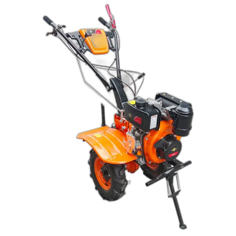 KrishiGears Power Weeder MY-473D