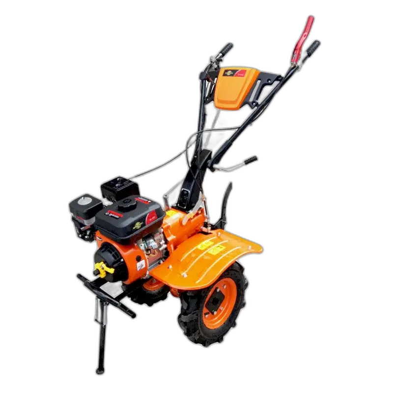 KrishiGears Power Weeder MY-480G