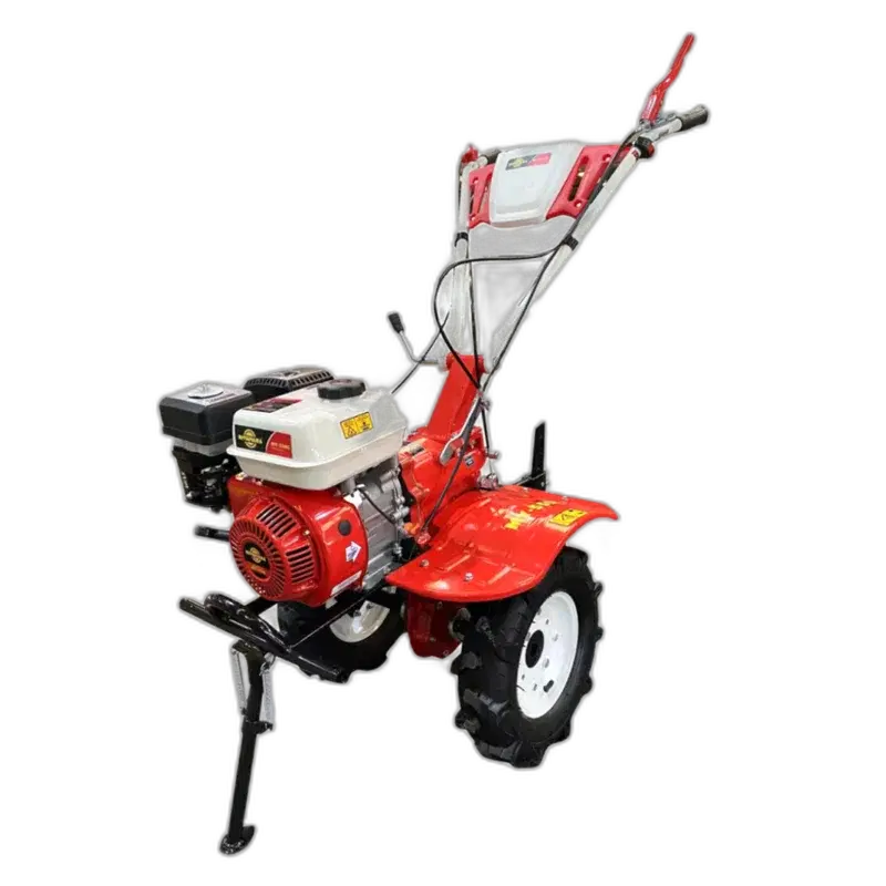 KrishiGears Power Weeder – MY-550G-ES