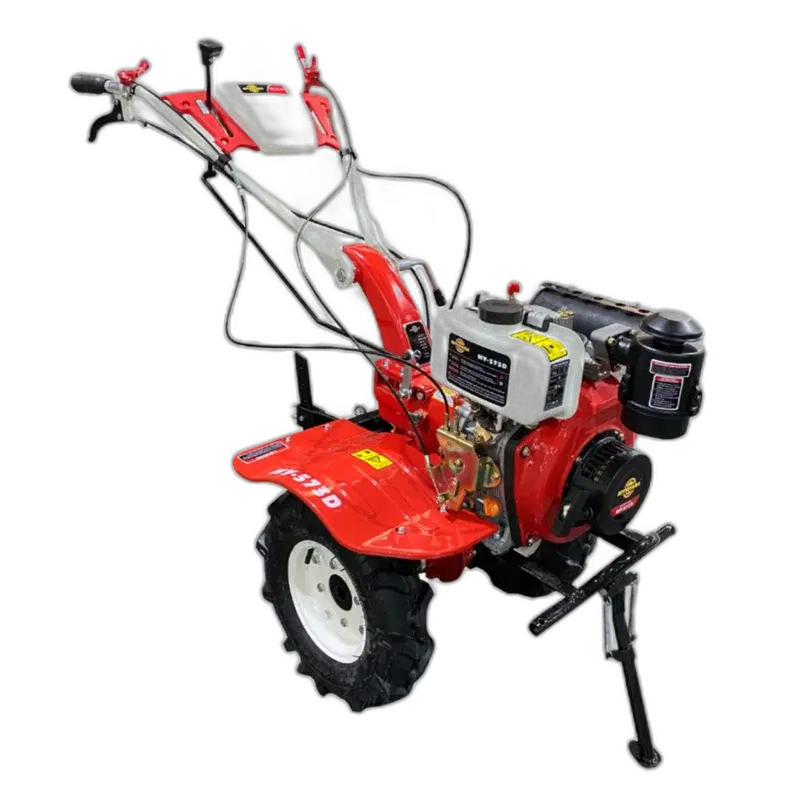 KrishiGears Power Weeder MY-573D