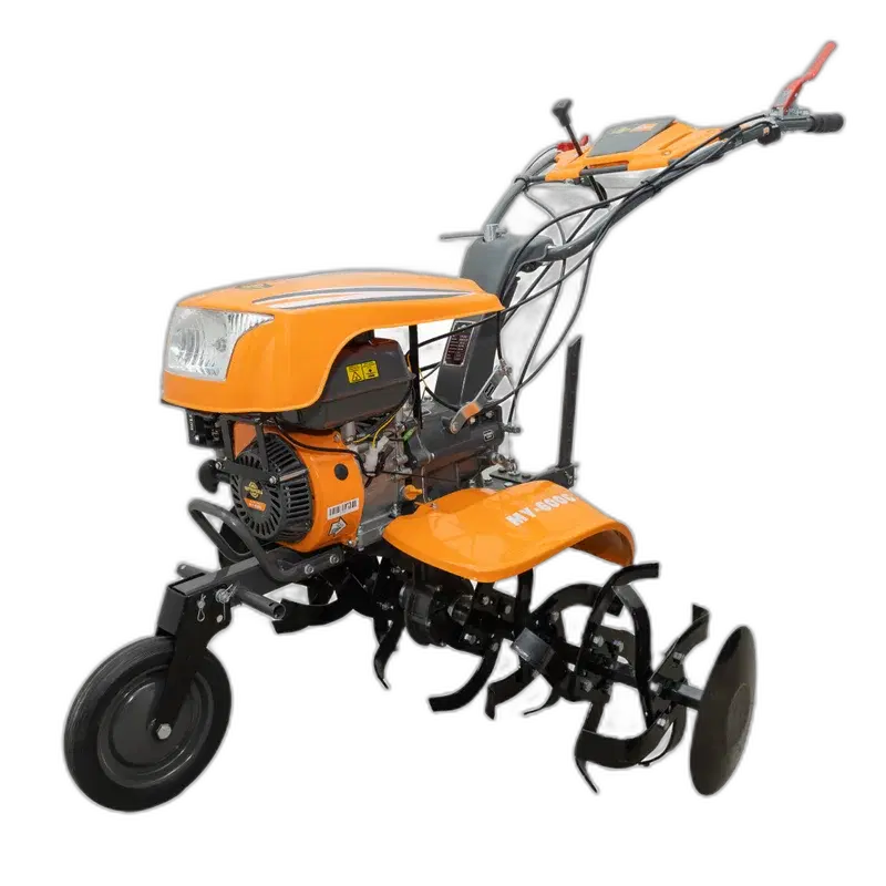KrishiGears Power Weeder – MY-600G