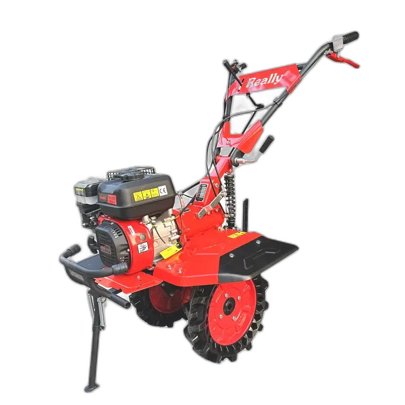 KrishiGears Power Weeder – MY-685D