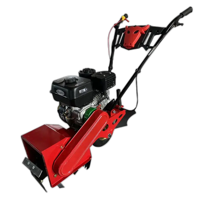 KrishiGears RH-2000 Front Rotary Mini Tiller