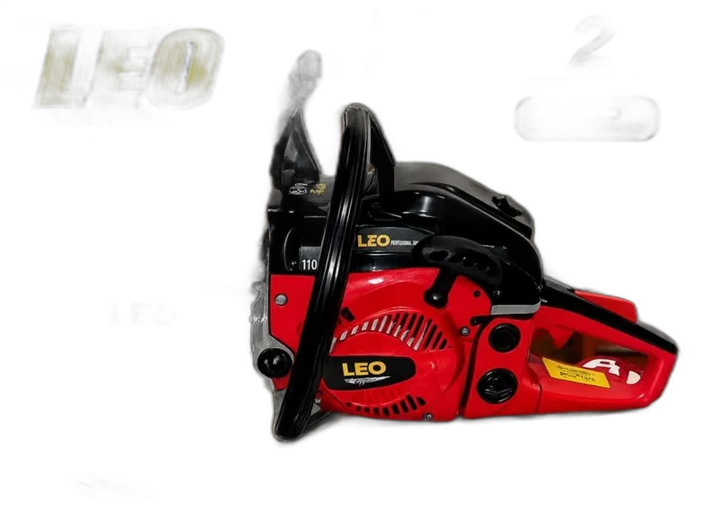 KrishiGears Chain Saw 62 Cc 2 Stroke (2.2 kW)