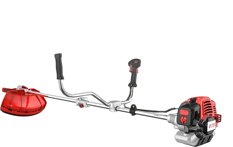 KrishiGears Side Pack Brushcutter CG-530 (2.4 HP) - 2 Stroke in Ajmer
