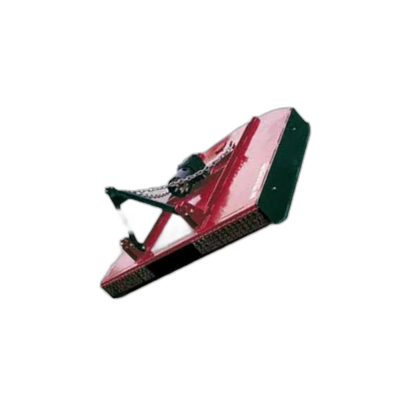 KrishiGears Rotary Slasher Shrub Master (10 hp) - Petrol in Ajmer