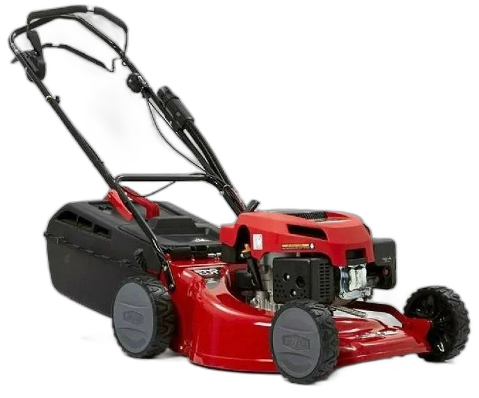 KrishiGears Walk Bihind Mowers Model ROVER-850 SP (5.5 HP)
