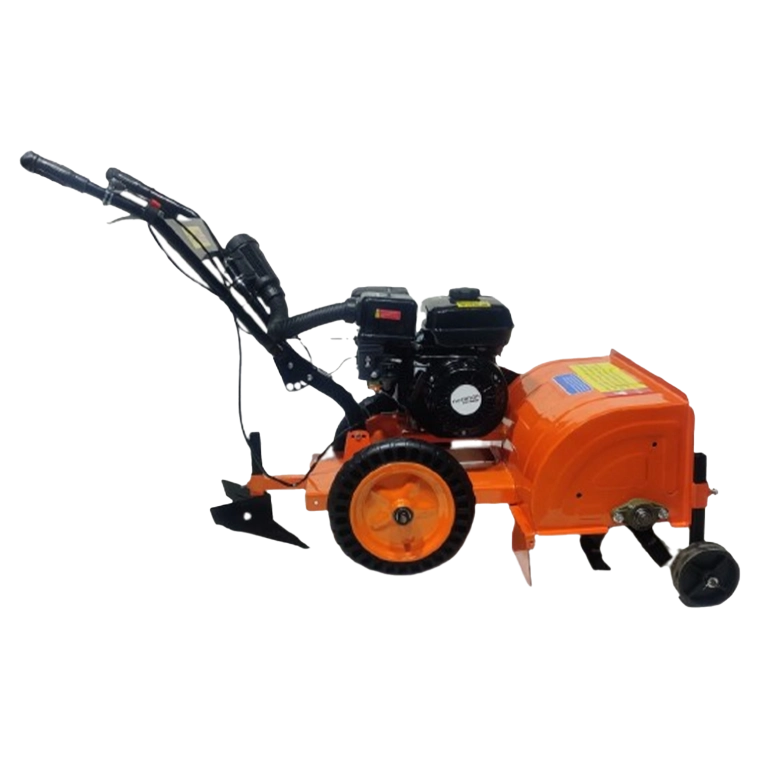 Commercial Lawn Mowers