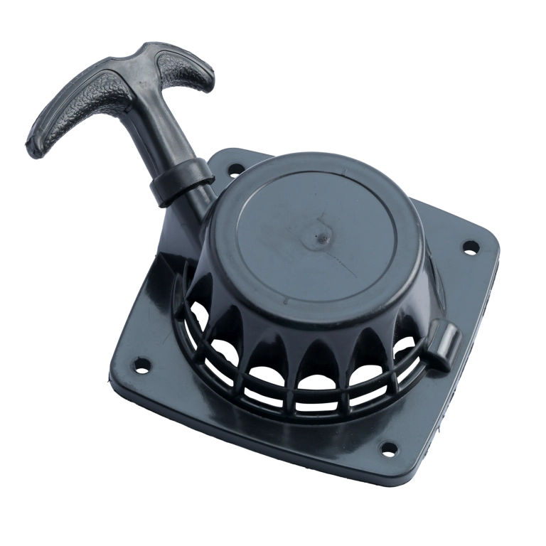 Recoil Starter Assembly (Pull Cord)